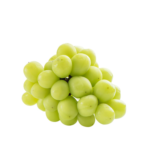 Japan Shine Muscat Seedless Grapes