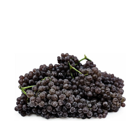 Seedless Champagne Grapes