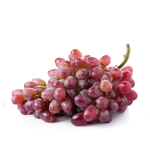 Cordoma Delightful Red™ Crimson Grapes