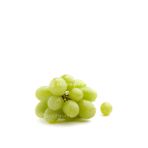 Premium AUTUMNCRISP® Table Grapes