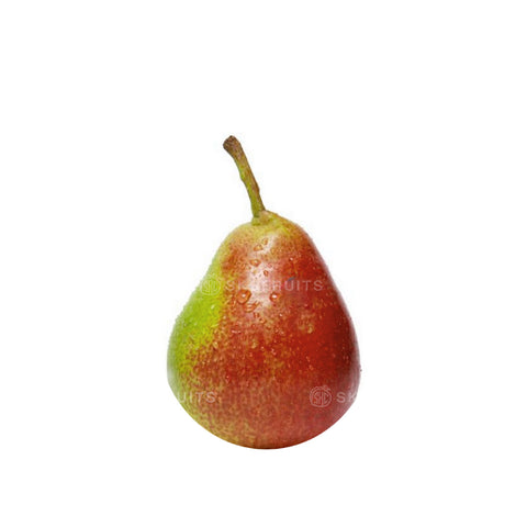 Celina Red Pears