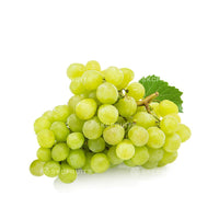 Green Seedless Grapes