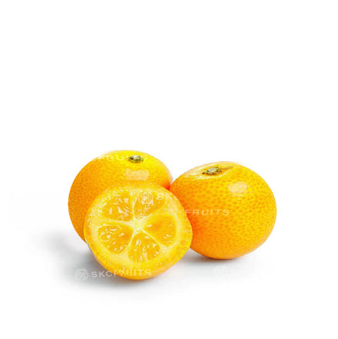 Honey Kumquat