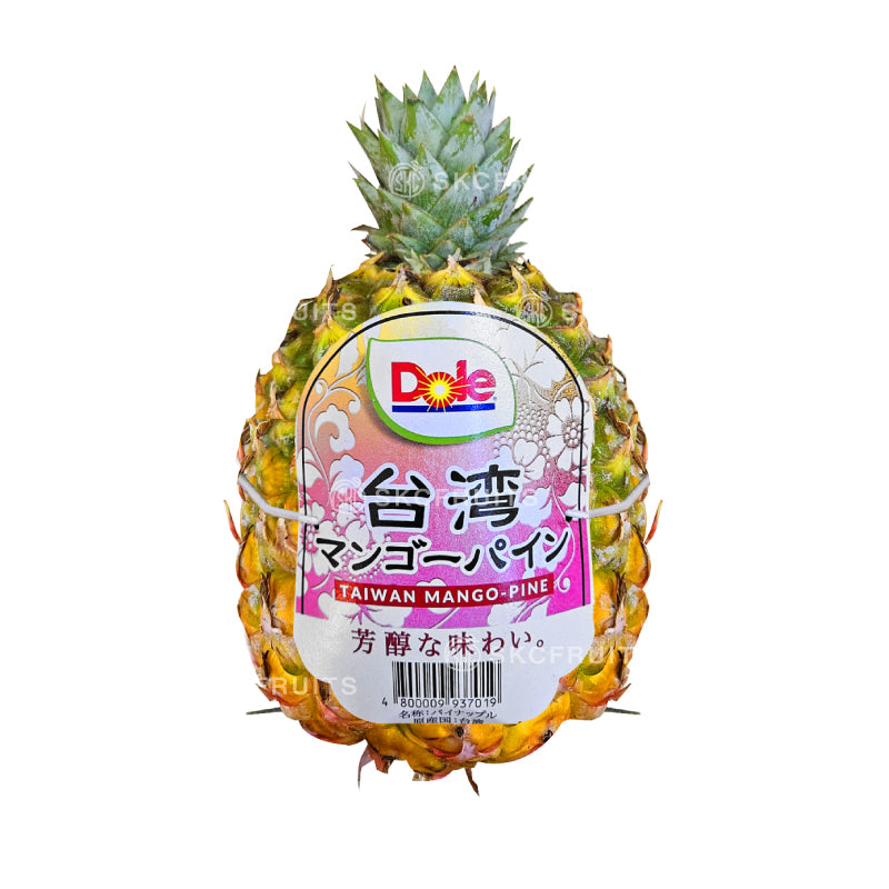 Dole Taiwan Pineapple (Mango Flavour)