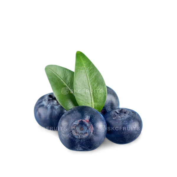 Fruits Lab SG - AUS Eureka jumbo blueberries. Sweet and