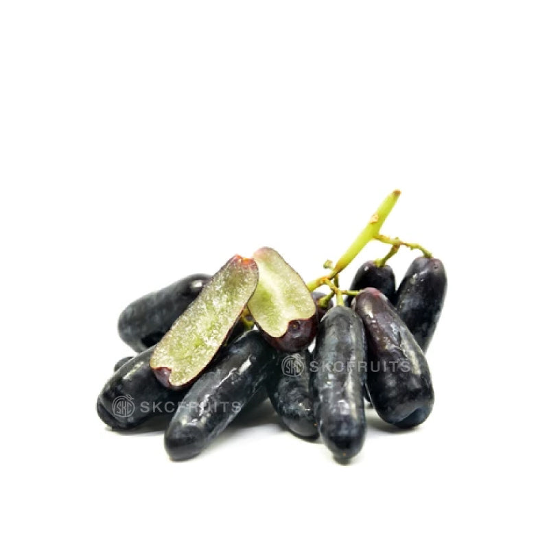 Bliss Grapes - Long Seedless Grapes