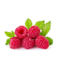 Raspberries