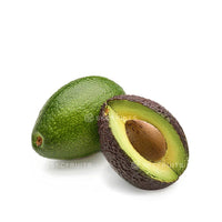 Hass Avocado