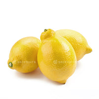 Fresh Lemon