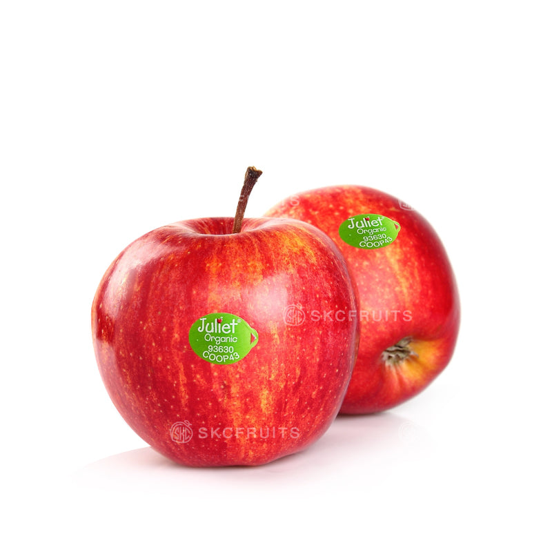 Organic Apples 'Story®' from Frnace