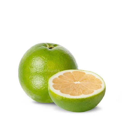 Green Grapefruit