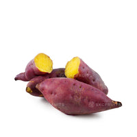 Hokkaido Japanese Sweet Potatoes